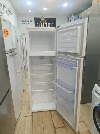 Nevera Beko con garantía y transporte