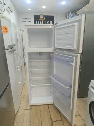 Nevera Beko con garantía y transporte