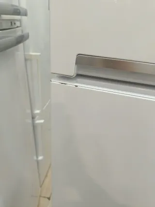 Nevera Beko con garantía y transporte