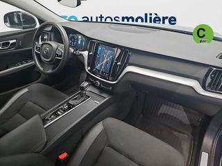 Volvo V60 D4 Momentum Auto 140 kW (190 CV)