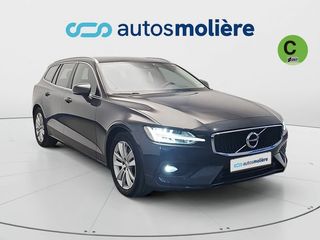 Volvo V60 D4 Momentum Auto 140 kW (190 CV)