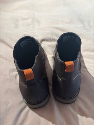 Botines piel DOCKERS Talla 43 nuevos