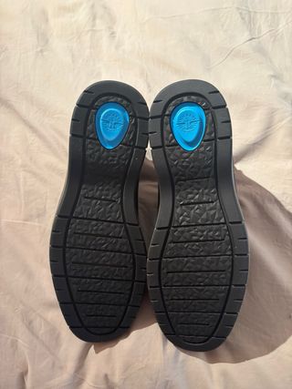 Botines piel DOCKERS Talla 43 nuevos