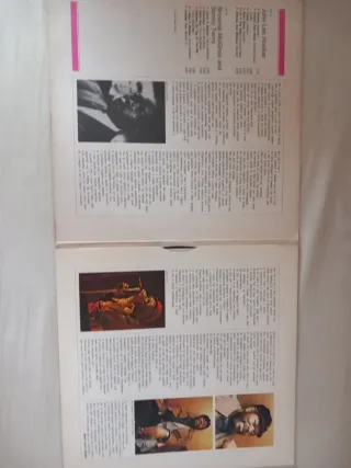 La grande storia del Rock - John Lee Hooker