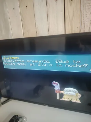 Digimon PS1 (Solo CD)