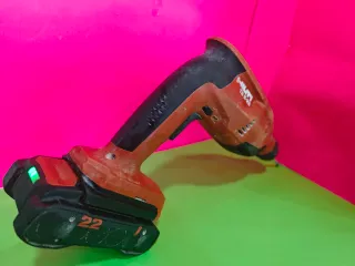 Taladro Percutor Hilti TE 2-22 Batería