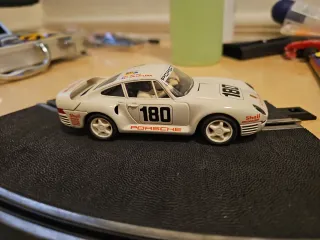 Porsche 959 Scalextric