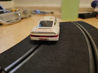 Porsche 959 Scalextric