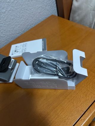 Garmin Forerunner 255 GPS Reloj