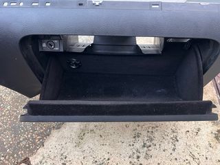 Guantera Golf MK6 2010