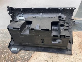 Guantera Golf MK6 2010