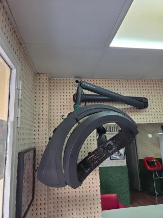 Climazon profesional peluquería