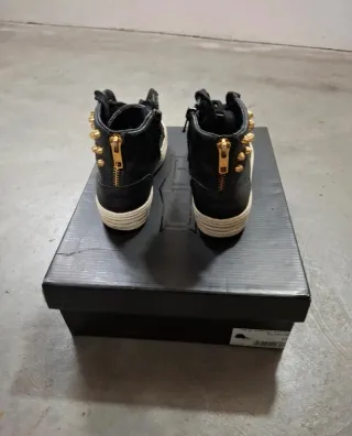 Scarponcini CULT bambina n. 30