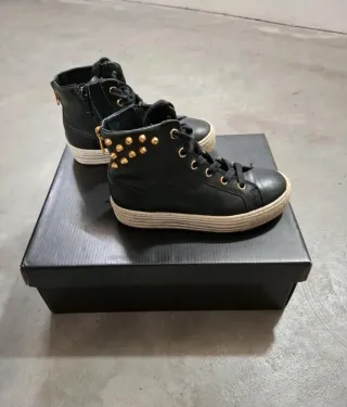 Scarponcini CULT bambina n. 30