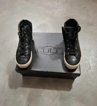 Scarponcini CULT bambina n. 30