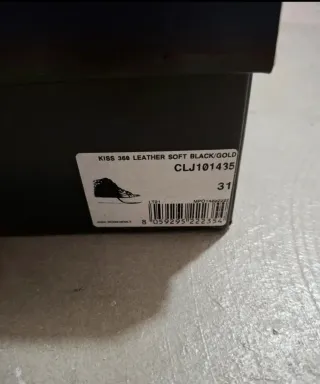 Scarponcini CULT bambina n. 30