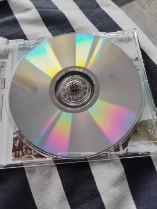 CD The Doobie Brothers The Captain And Me