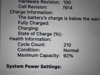 MacBook Air M3 Space Gray