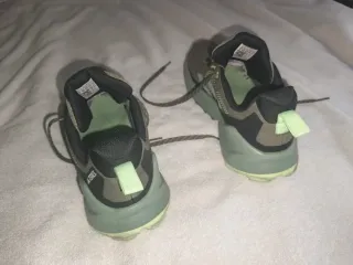 Zapatillas Adidas Terrex Gore-Tex Verde