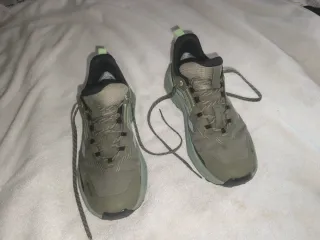 Zapatillas Adidas Terrex Gore-Tex Verde