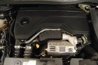 Citroen C4 HYBRID 145 e-DCS6 PLUS 2025