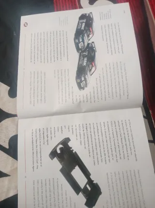 Libro Ninco 10 Aniversario