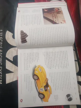 Libro Ninco 10 Aniversario