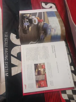 Libro Ninco 10 Aniversario