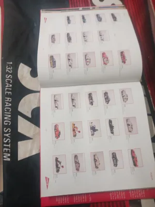 Libro Ninco 10 Aniversario