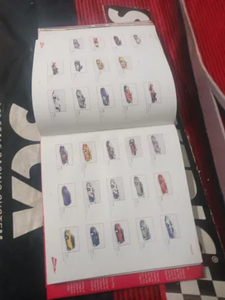 Libro Ninco 10 Aniversario