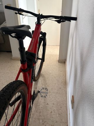 Bicicleta Trek Procaliber 9.5 2025 talla L