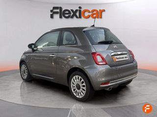 Fiat 500 Dolcevita 1.0 Hybrid 51KW (70 CV)