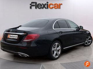 Mercedes Clase E E 350 d