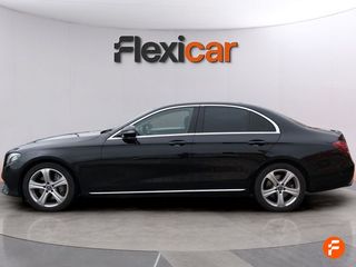 Mercedes Clase E E 350 d