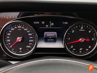 Mercedes Clase E E 350 d