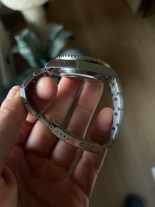 San Martin SN0017 Reloj Automático