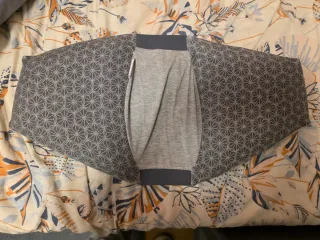 Cinturón Embarazo Babymoov Dream Belt