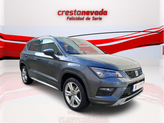 SEAT Ateca 2020💥Desde 355€ al mes🚗