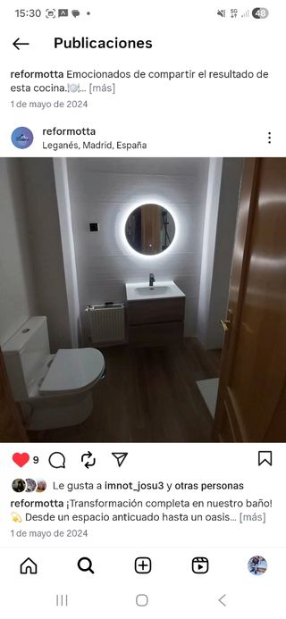 Installazione cucina 603 10 25 03