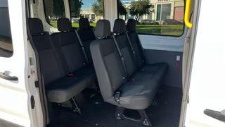 Ford Transit 2.0TDCI 9 plazas