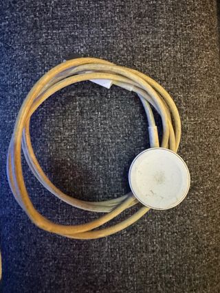 Apple Watch Serie 7 45mm Verde