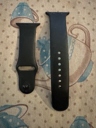 Apple Watch Serie 7 45mm Verde