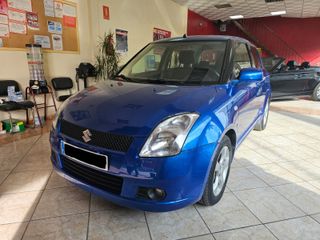 Suzuki Swift 2007