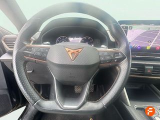 Cupra León 1.5 eTSI 110kW (150CV) DSG