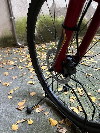 Mountain Bike Giant 19.5 pollici