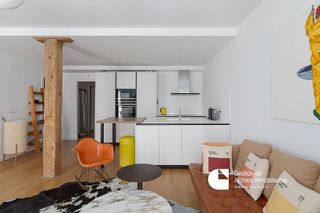 Piso en venta en Centro en San Sebastián-Donostia