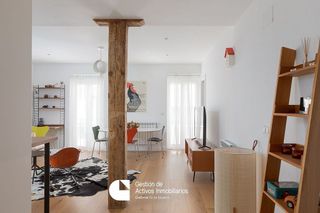 Piso en venta en Centro en San Sebastián-Donostia