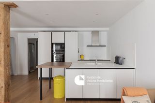 Piso en venta en Centro en San Sebastián-Donostia