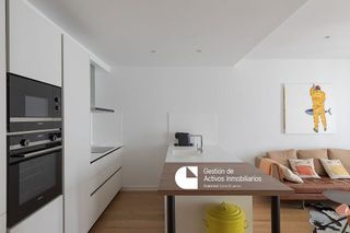 Piso en venta en Centro en San Sebastián-Donostia