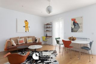 Piso en venta en Centro en San Sebastián-Donostia